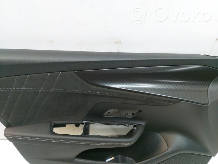 Opel Mokka B Rivestimento del pannello della portiera anteriore 