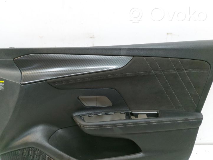 Opel Mokka B Rivestimento del pannello della portiera anteriore 