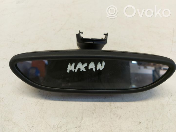 Porsche Macan Front door electric wing mirror 7PP857511E