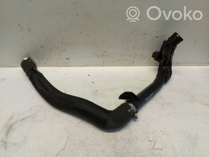 Toyota Proace Parte del condotto di aspirazione dell'aria 9675758280