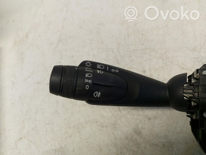 Volvo XC40 Leva/interruttore dell’indicatore di direzione e tergicristallo 31456216