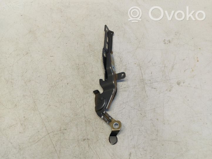 Peugeot 2008 II Charnière, capot moteur 9839901480