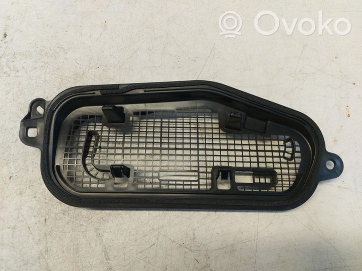 Peugeot 2008 II Tube d'admission d'air 9822948480