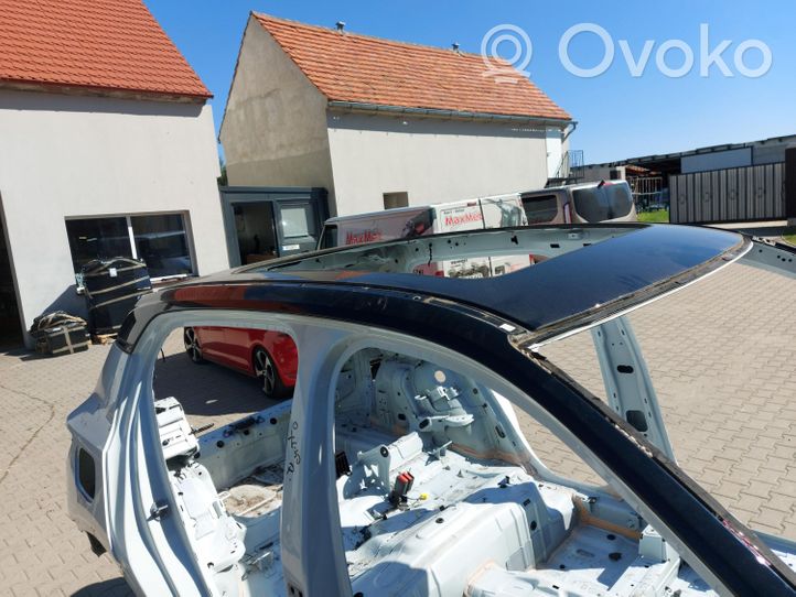 Volvo XC40 Dach 