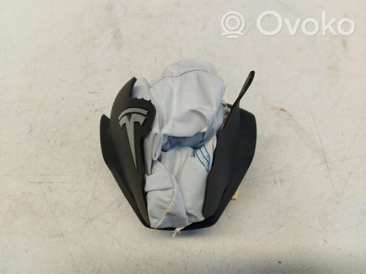 Tesla Model 3 Airbag de volant 1508347-00-c