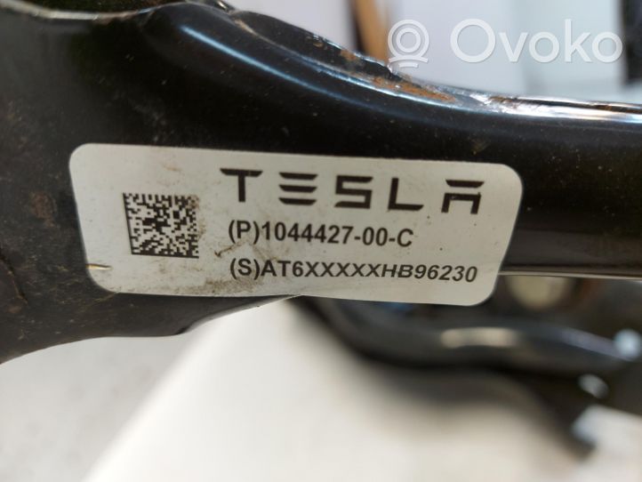 Tesla Model 3 Juego de montaje de la suspensión trasera 1044427-00-c