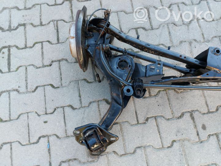 BMW X1 F48 F49 Set del kit di montaggio della sospensione posteriore 