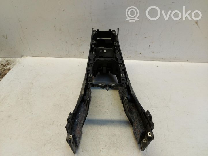 Peugeot 2008 II Center console 