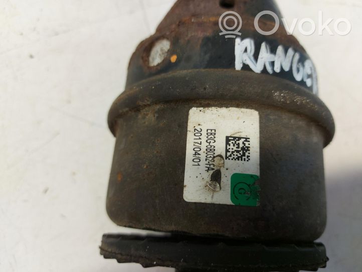 Ford Ranger Válvula de vacío del soporte de motor eb3q-6b032-fa