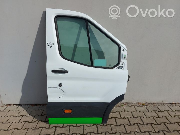 Ford Transit VII Etuovi 324223