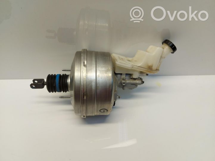 Mercedes-Benz GLA H247 Servofreno a2474300100