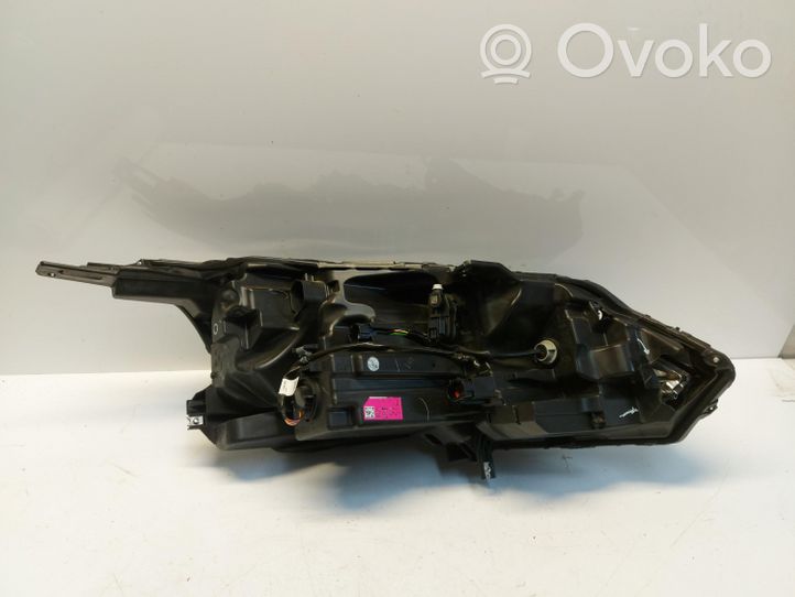 Nissan Qashqai J12 Phare frontale 100-8d02f