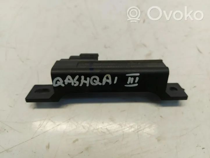 Nissan Qashqai J12 Amplificateur d'antenne a3c0086970000