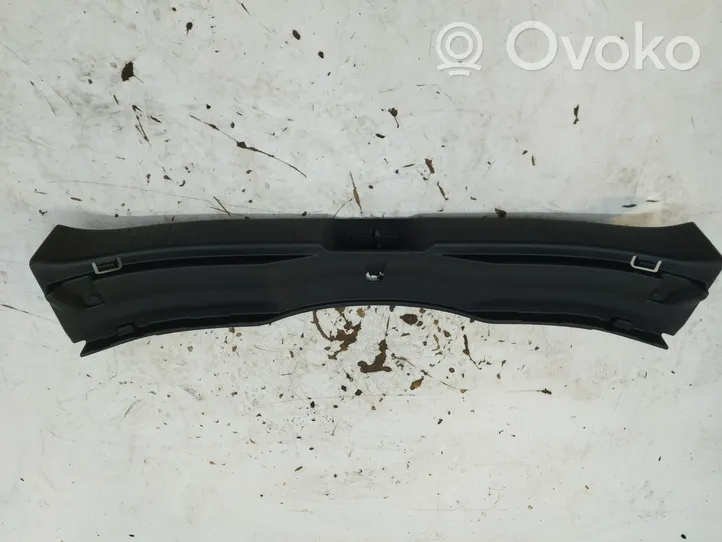 Nissan Qashqai J12 Rivestimento di protezione sottoporta del bagagliaio/baule 849946ua0a