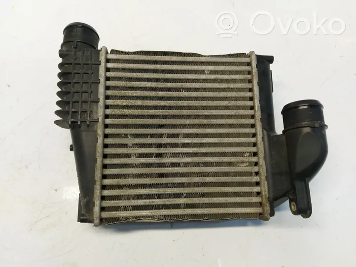 Citroen Berlingo Radiatore intercooler 9675627980