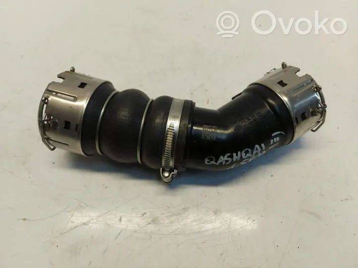 Nissan Qashqai J12 Część rury dolotu powietrza 144606rc2a