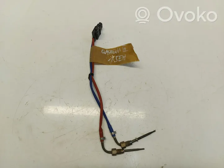 Nissan Qashqai J12 Sensore della sonda Lambda 226406ua0cn