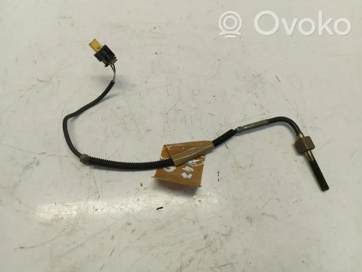 Mercedes-Benz V Class W447 Sensore di pressione dei gas di scarico A0009055205