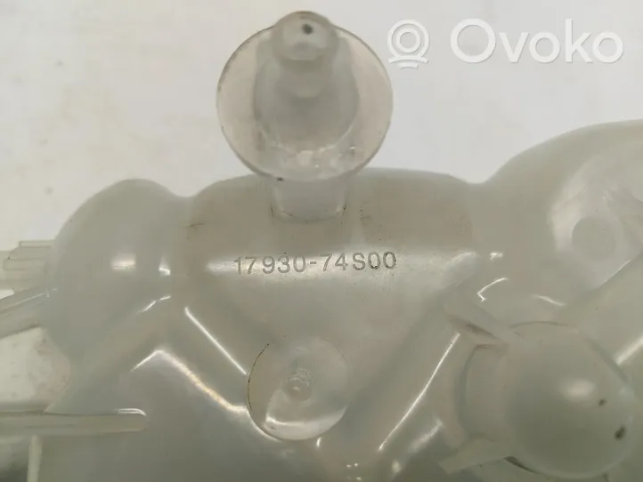 Suzuki Vitara (LY) Vase d'expansion / réservoir de liquide de refroidissement 17930-74S00