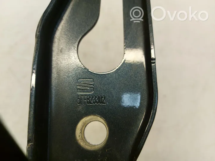 Cupra Formentor Cerniere del vano motore/cofano 5FF823302