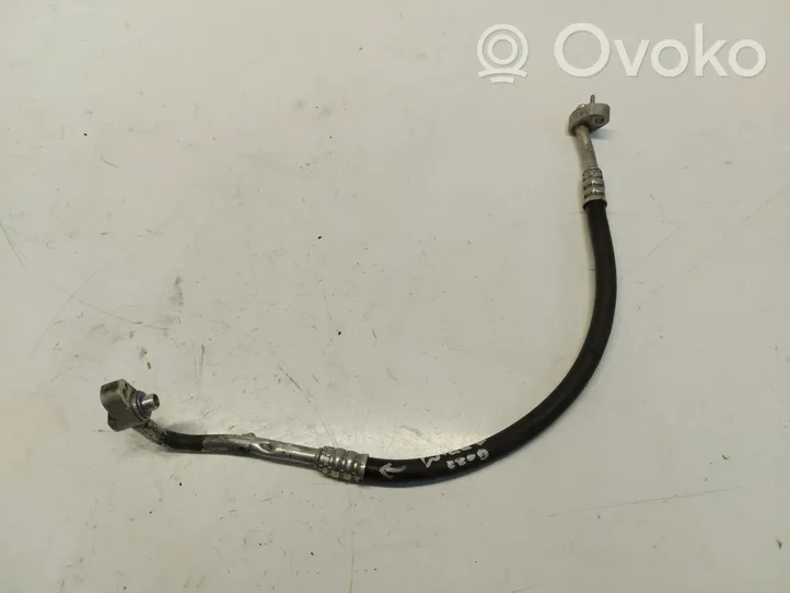 Mercedes-Benz V Class W447 Air conditioning (A/C) pipe/hose 