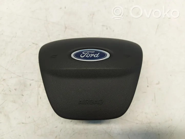 Ford Kuga III Steering wheel airbag LV4B-S042B85-AC