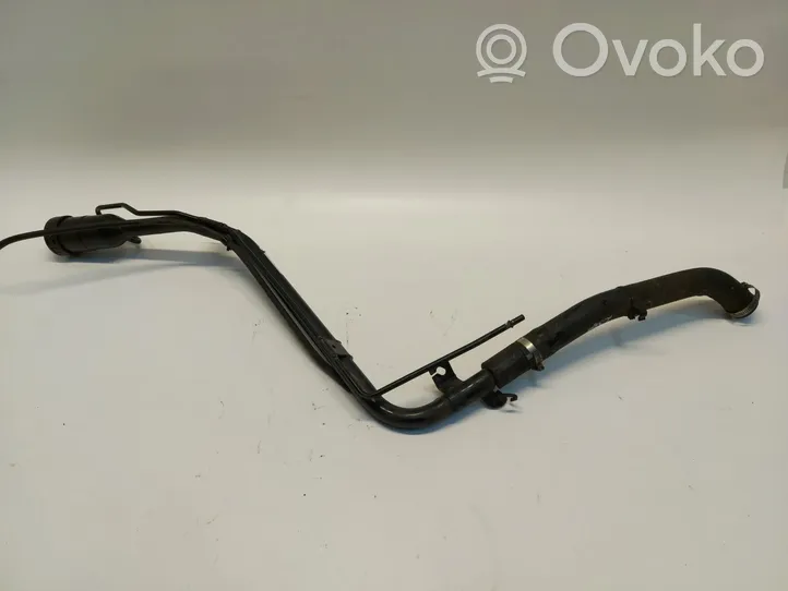 Ford Kuga III Fuel tank filler neck pipe LX68-9034-ED