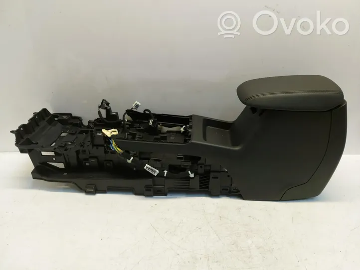 Ford Kuga III Center console 