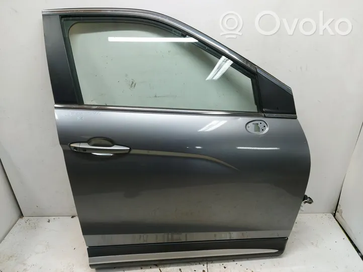 Mitsubishi Eclipse Cross Front door 