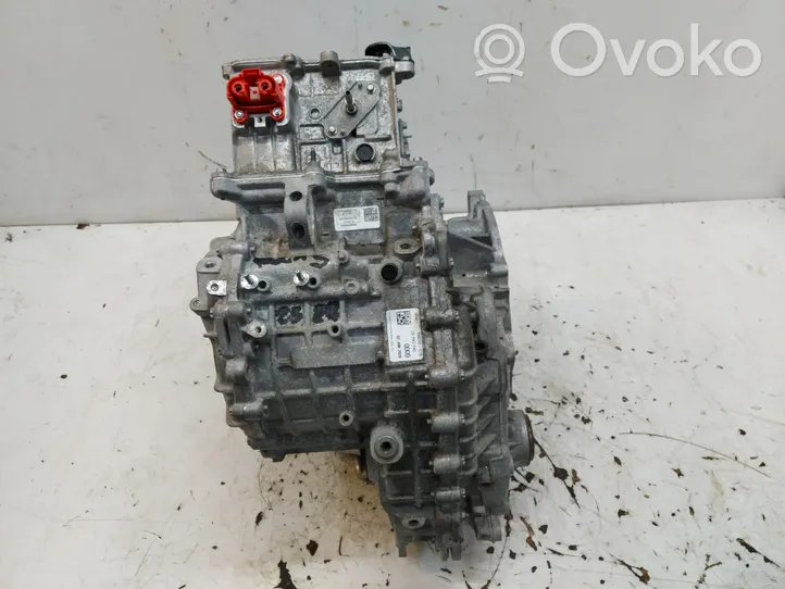 Ford Kuga III Manual 5 speed gearbox LX68-7000-CD