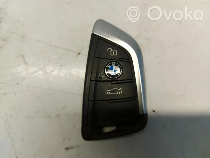 BMW X1 F48 F49 Chiave/comando di accensione 