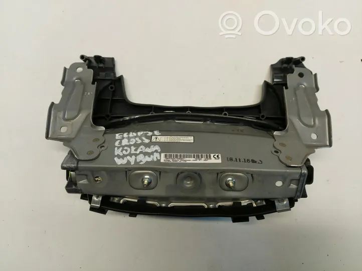Mitsubishi Eclipse Cross Airbag genoux 7030A63650