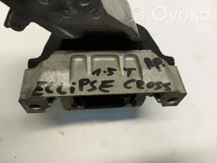Mitsubishi Eclipse Cross Valvola di depressione sul supporto motore 