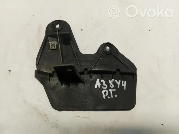 Audi A3 8Y Chlapacze tylne 8Y0853834B