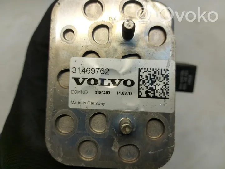 Volvo XC90 Ilmastointilaitteen laajennusventtiili (A/C) 31469762
