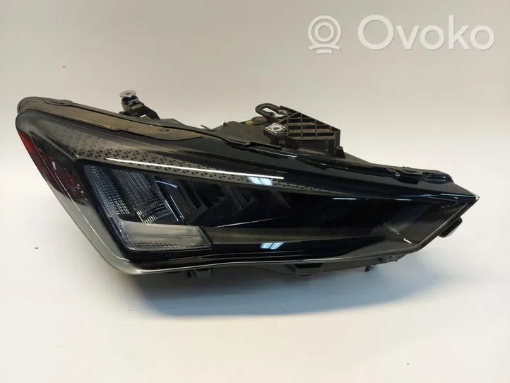 Seat Leon IV Lampa przednia 5fc941006c