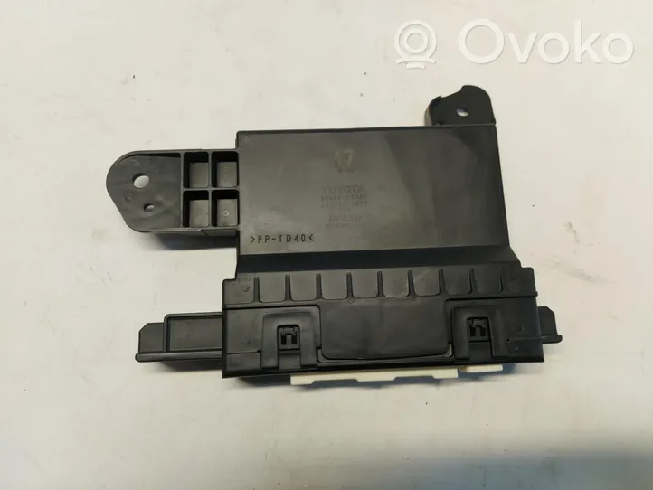 Toyota Prius Prime Centralina/modulo climatizzatore 88650-47361