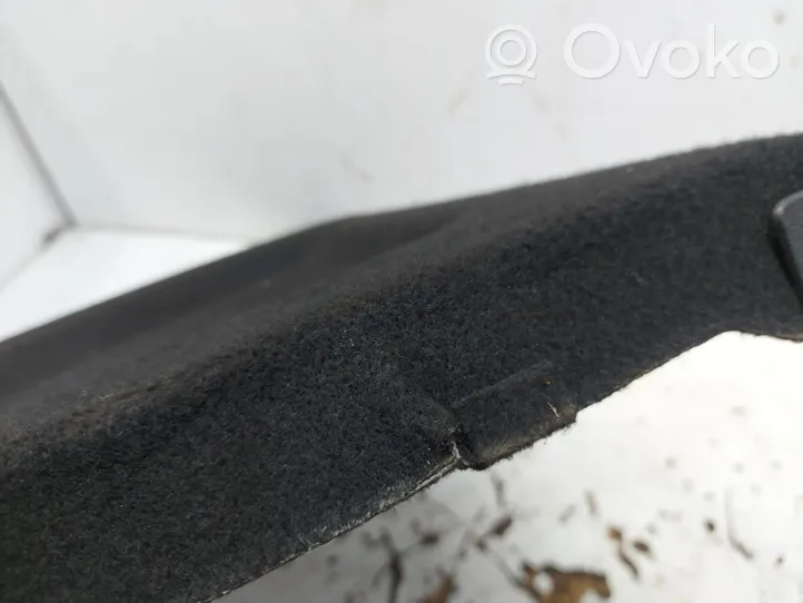 Volkswagen Tiguan Allspace Parcel shelf 