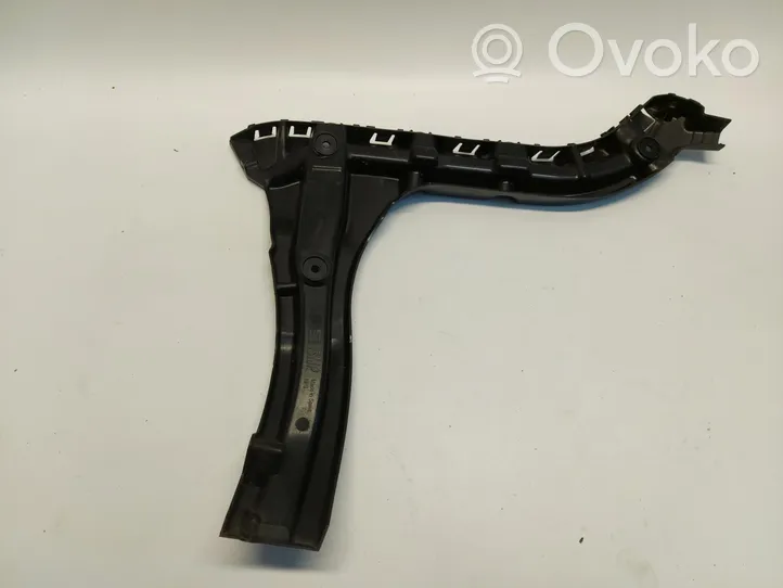 Seat Leon IV Staffa di rinforzo montaggio del paraurti posteriore 5fe807394a