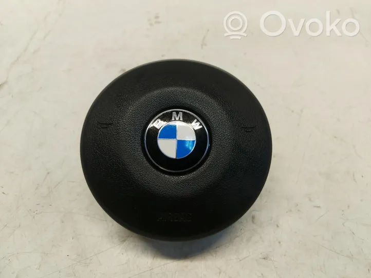 BMW 4 F32 F33 Airbag dello sterzo 310836879