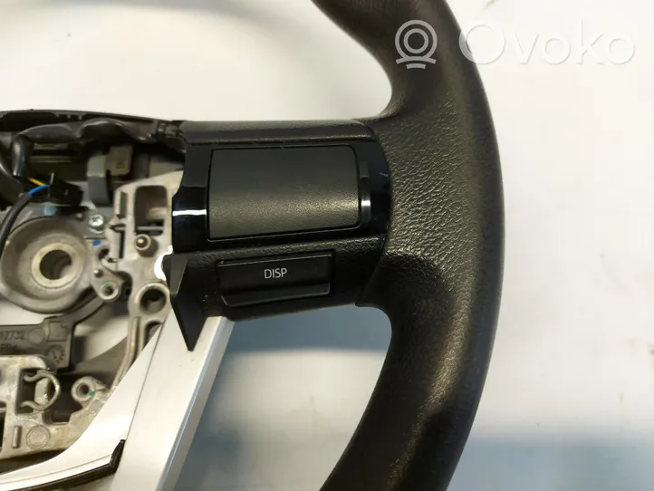 Toyota Hilux (AN120, AN130) Steering wheel 