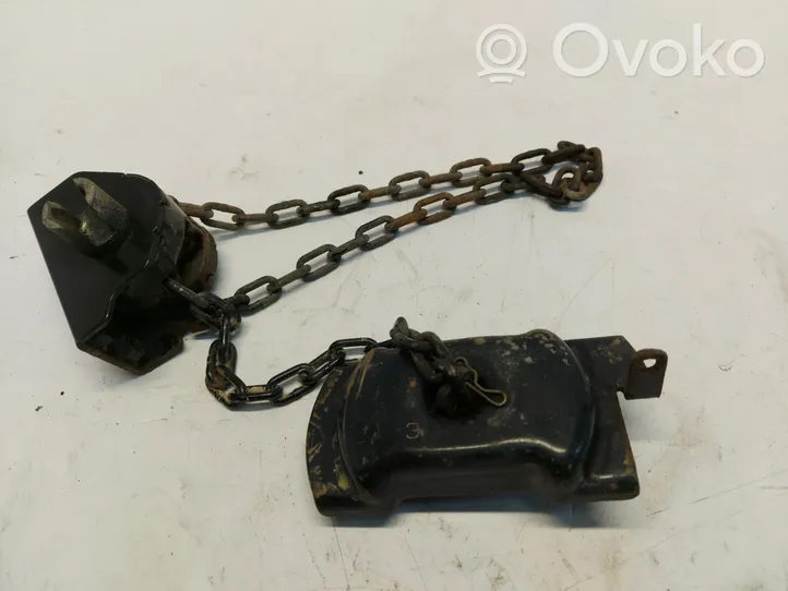 Toyota Hilux (AN120, AN130) Supporto di montaggio ruota di scorta 21051901