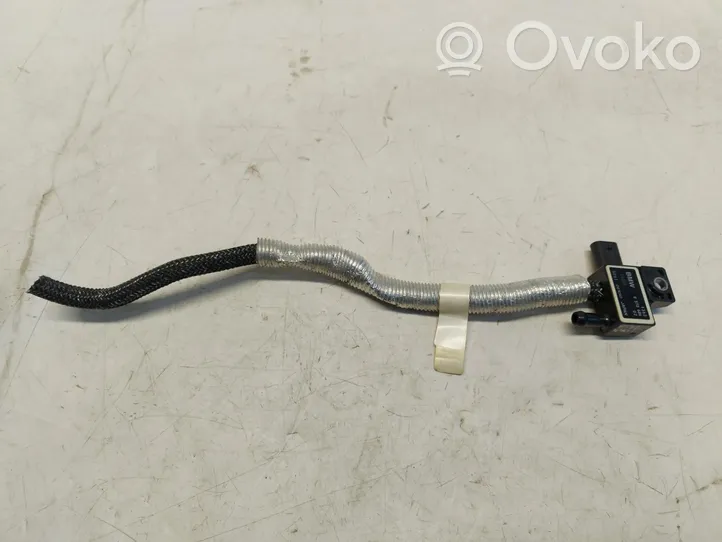 BMW 4 F32 F33 Capteur de pression d'air 8570686