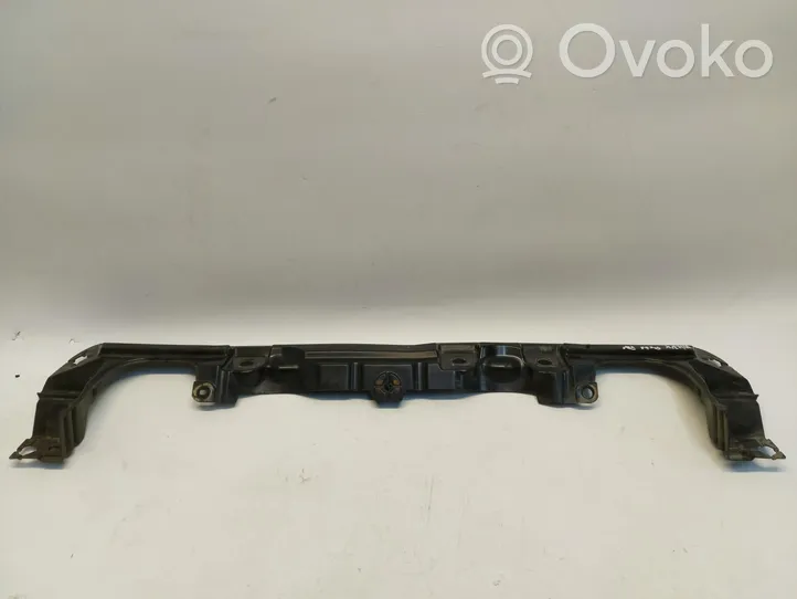 Toyota Hilux (AN120, AN130) Moulure de pare-chocs avant 52129-kk010