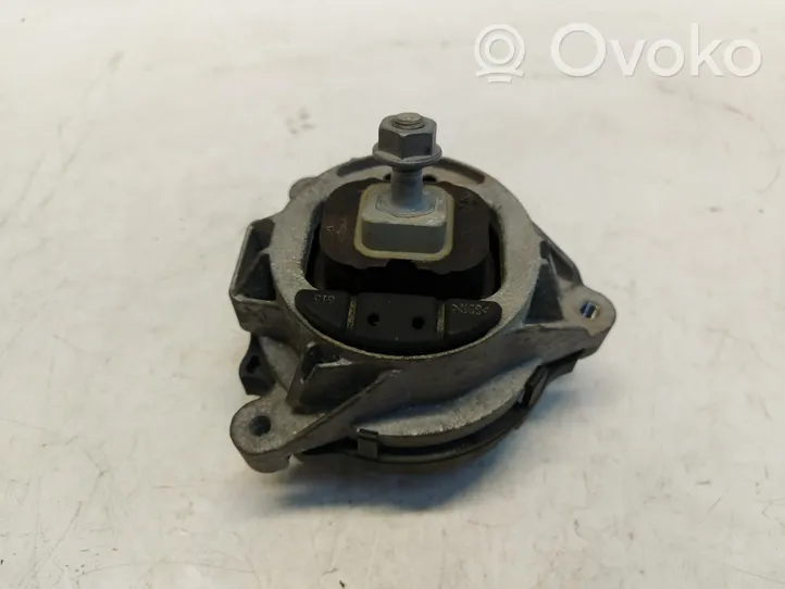 BMW 4 F32 F33 Dzinēja spilvena vakuuma vārsts 6855460