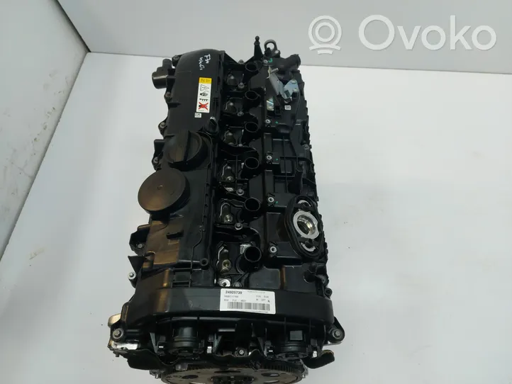 BMW 4 F32 F33 Silnik / Komplet B58B30A