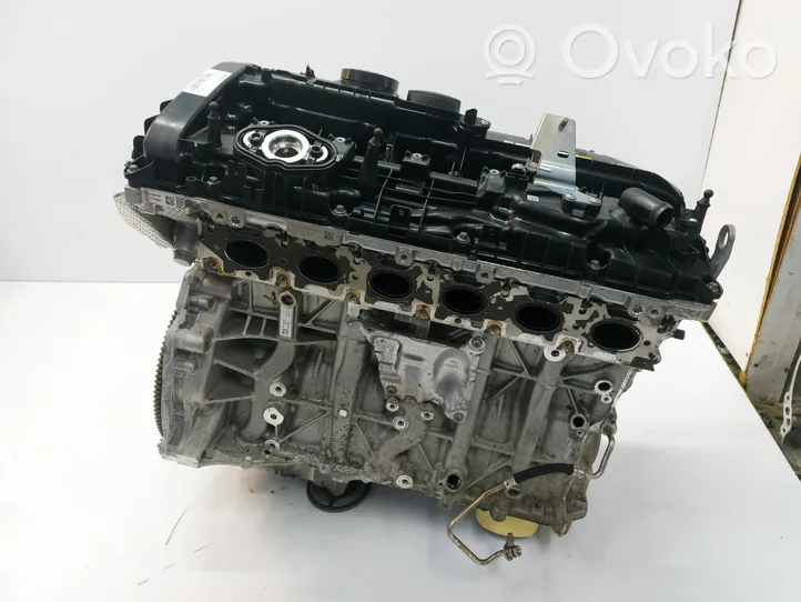 BMW 4 F32 F33 Moteur B58B30A