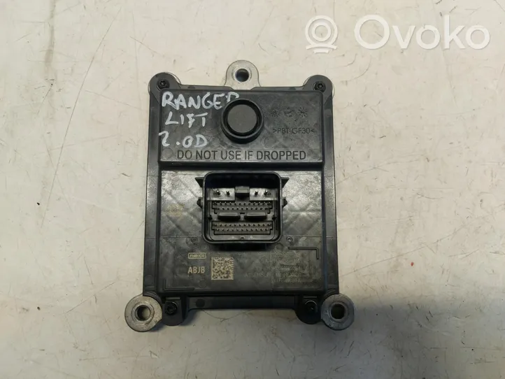 Ford Ranger Pavarų dėžės valdymo blokas JB3P-12B565-AB