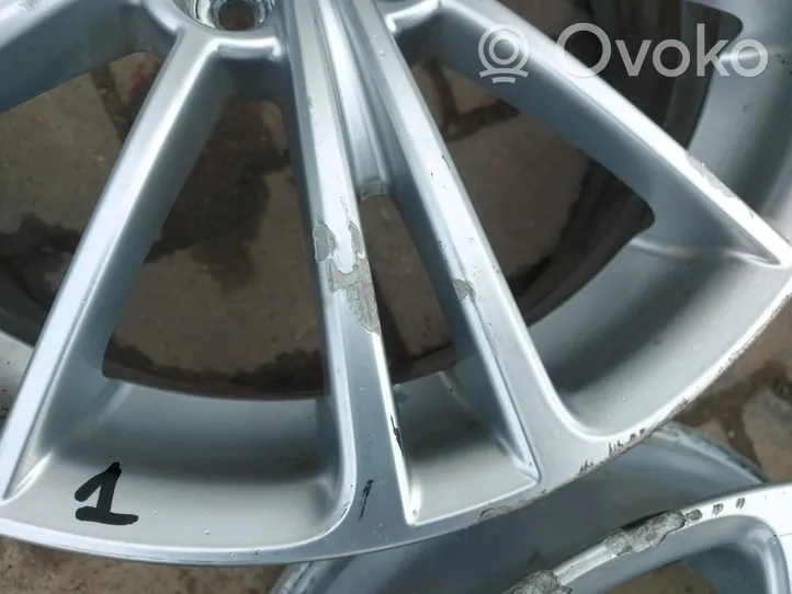 Toyota GT 86 Felgi aluminiowe R15 