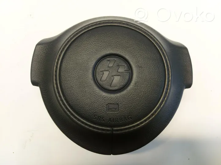 Toyota GT 86 Poduszka powietrzna Airbag kierownicy hg124146700